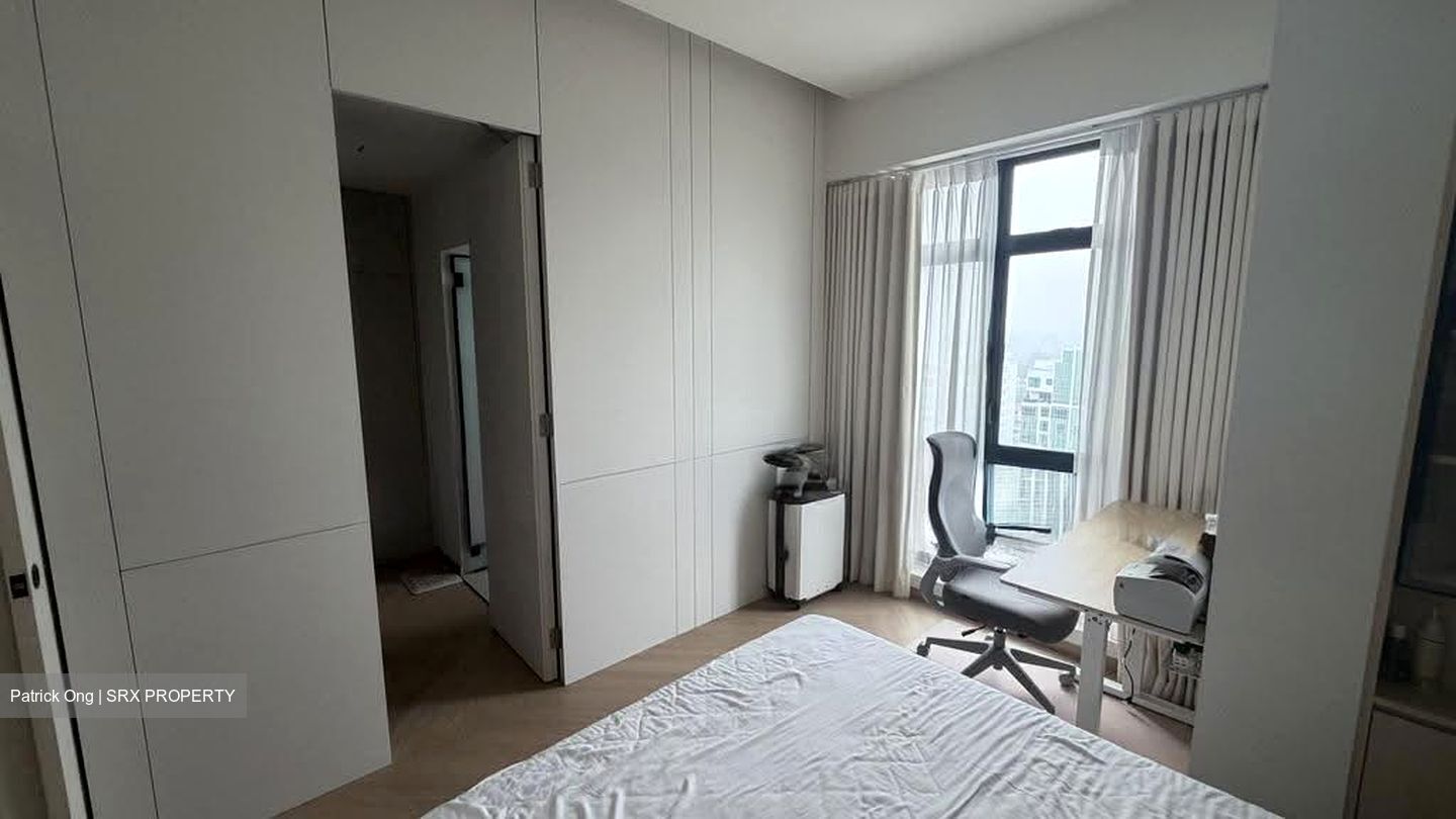 Valley Park (D10), Condominium #633010281